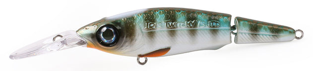 HERING 7,5CM 9G