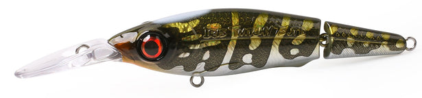 N.PIKE 7,5CM 9G