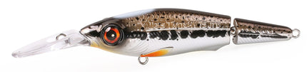 Spro Iris Twitchy JTD DR HL 7,5CM 9G
