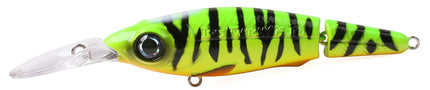 Spro Iris Twitchy JTD HL 7,5CM 8,5G