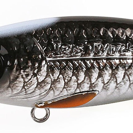 Spro Iris Twitchy JTD HL 7,5CM 8,5G