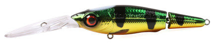 Spro Iris Twitchy JTD HL 7,5CM 8,5G