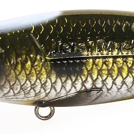 Spro Iris Twitchy JTD HL 7,5CM 8,5G