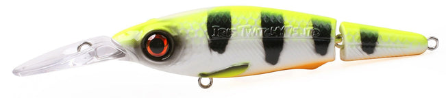 HOT PERCH 7,5CM 8,5G