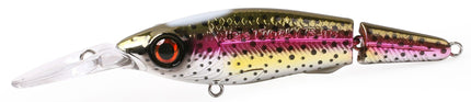 Spro Iris Twitchy JTD HL 7,5CM 8,5G