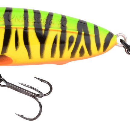 Spro Iris Underdog Hardlure 7CM 13G