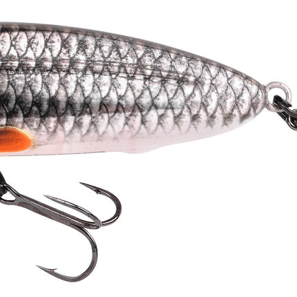 Spro Iris Underdog Hardlure 7CM 13G