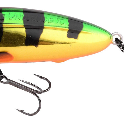 Spro Iris Underdog Hardlure 7CM 13G
