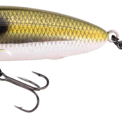 Spro Iris Underdog Hardlure 7CM 13G