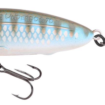 Spro Iris Underdog Hardlure 7CM 13G