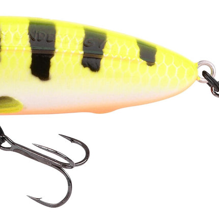 Spro Iris Underdog Hardlure 7CM 13G