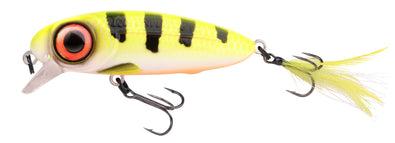 HOT PERCH 7CM 13G