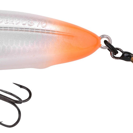 Spro Iris Underdog Hardlure 7CM 13G