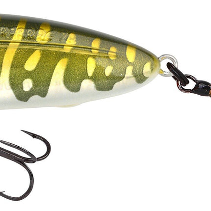 Spro Iris Underdog Hardlure 7CM 13G