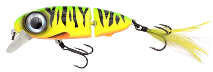 Spro Iris Underdog JTD Hardlure 10CM 26G