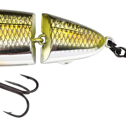 Spro Iris Underdog JTD Hardlure 10CM 26G