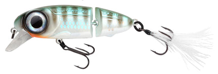 Spro Iris Underdog JTD Hardlure 10CM 26G