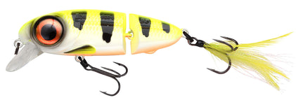 HOT PERCH 10CM 26G