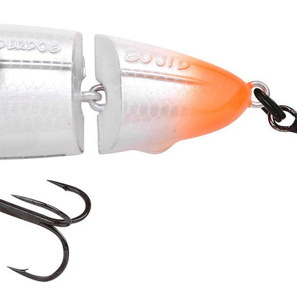 Spro Iris Underdog JTD Hardlure 10CM 26G