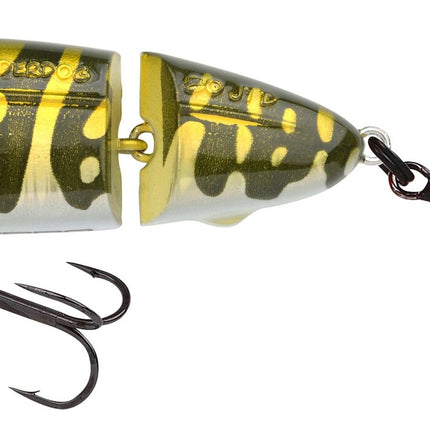 Spro Iris Underdog JTD Hardlure 10CM 26G