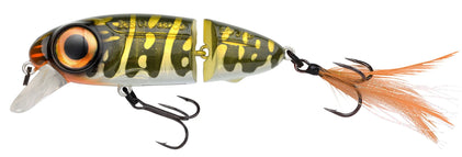 NORT.PIKE 10CM 26G