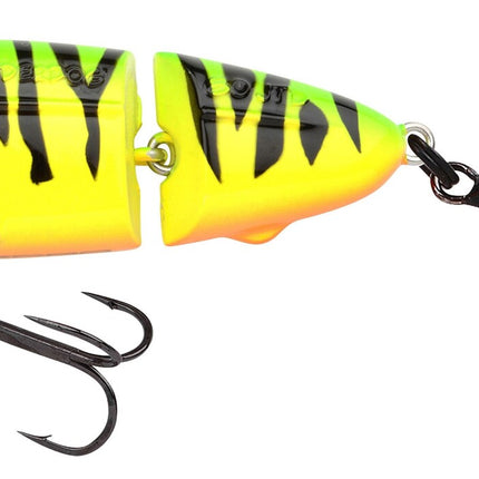 Spro Iris Underdog JTD Hardlure 8CM 18G