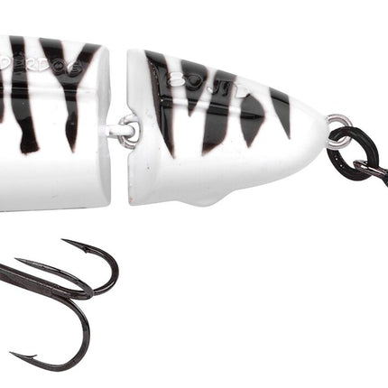 Spro Iris Underdog JTD Hardlure 8CM 18G