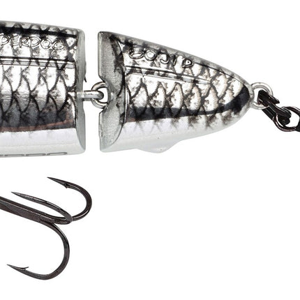 Spro Iris Underdog JTD Hardlure 8CM 18G