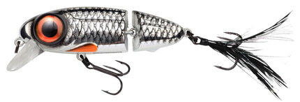 Spro Iris Underdog JTD Hardlure 8CM 18G
