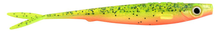 Spro Iris V-Power Softlure 13CM UV