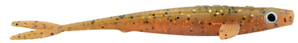 Spro Iris V-Power Softlure 13CM UV