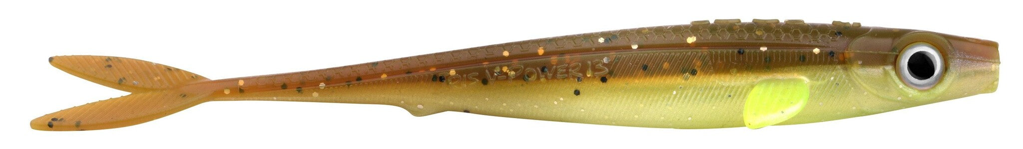 BROWN CHARTREUSE