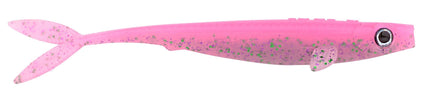 Spro Iris V-Power Softlure 13CM UV