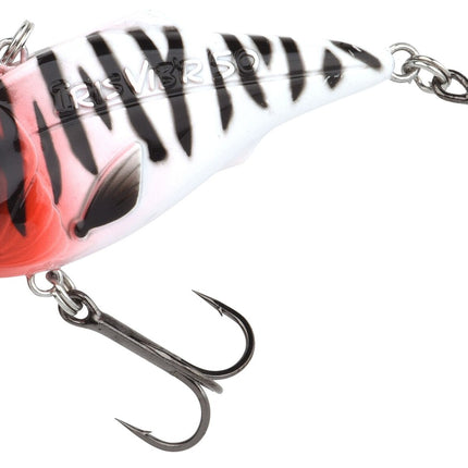 Spro Iris Vib'r Hardlure 5cm 10gr