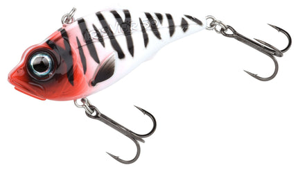 Spro Iris Vib'r Hardlure 5cm 10gr