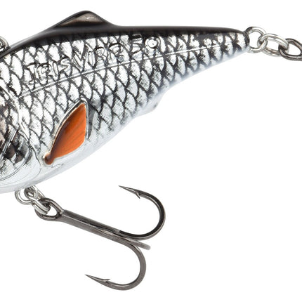 Spro Iris Vib'r Hardlure 5cm 10gr