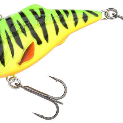 Spro Iris Vib'r Hardlure 5cm 10gr