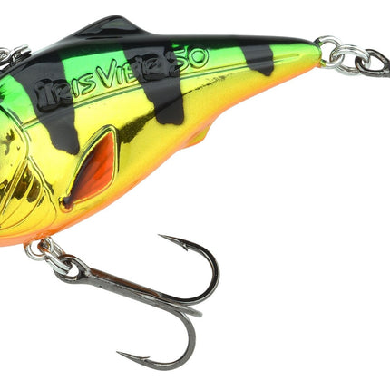 Spro Iris Vib'r Hardlure 5cm 10gr