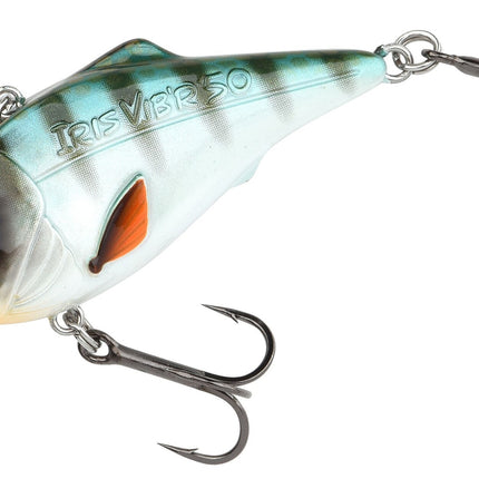 Spro Iris Vib'r Hardlure 5cm 10gr