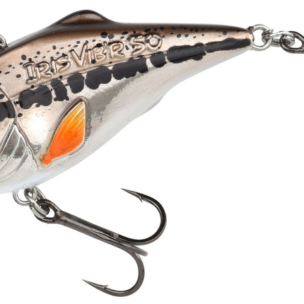 Spro Iris Vib'r Hardlure 5cm 10gr