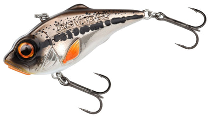 Spro Iris Vib'r Hardlure 5cm 10gr