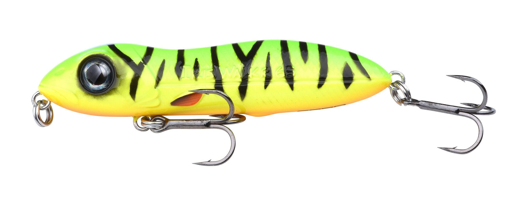 Spro Iris Walk'r Hardlure 6,5cm 6,7gr