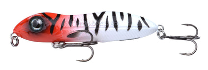 REDHEAD TIGER 6.5CM 6.7G