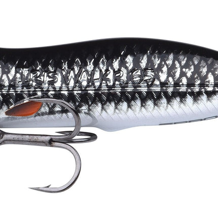 Spro Iris Walk'r Hardlure 6,5cm 6,7gr