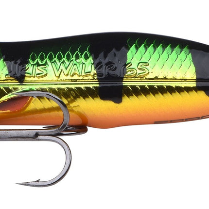 Spro Iris Walk'r Hardlure 6,5cm 6,7gr