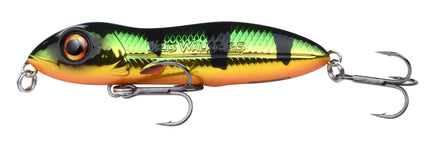 Spro Iris Walk'r Hardlure 6,5cm 6,7gr