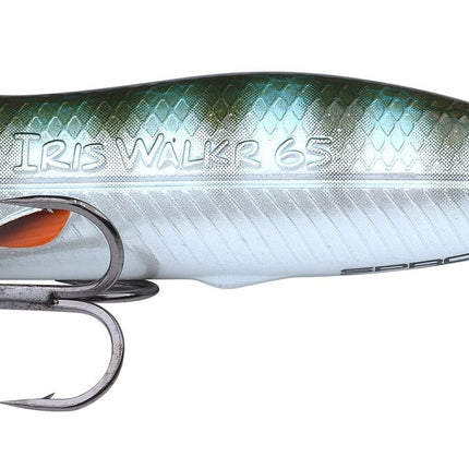 Spro Iris Walk'r Hardlure 6,5cm 6,7gr