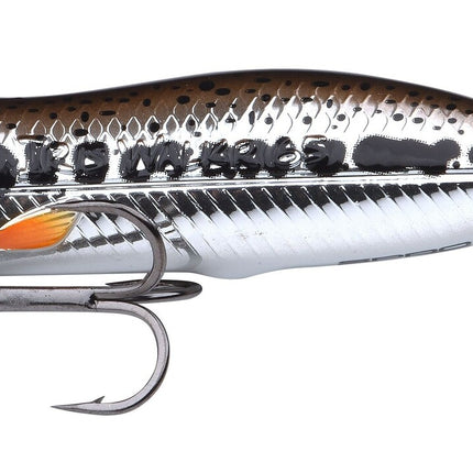 Spro Iris Walk'r Hardlure 6,5cm 6,7gr
