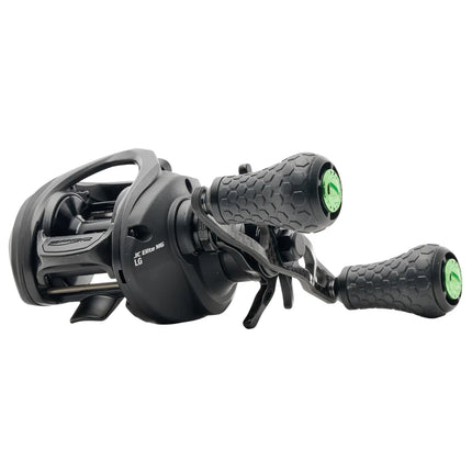 Spro JC Elite MG 5.6:1 Left LG