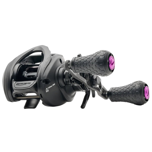 Spro JC Elite MG 6.6:1 Left NG